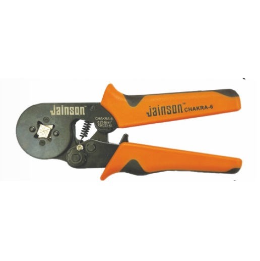 Chakra- 6 Crimping Tool