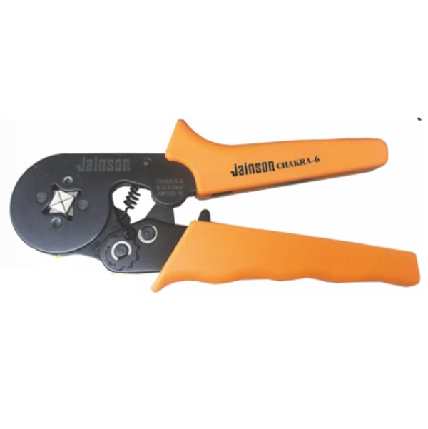 Chakra- 6 Prime Crimping Tool
