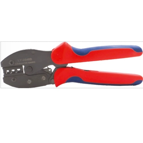 MC-4 Prime Crimping Tool