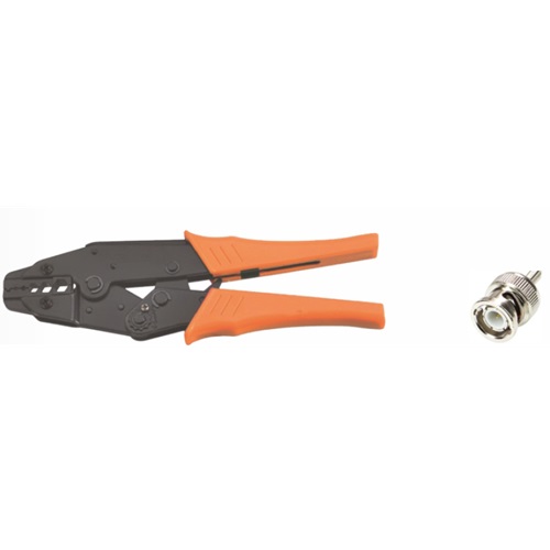 CX-01 Crimping Tool