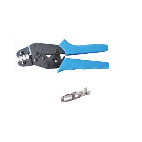 D-SUB Terminal Crimping Tool