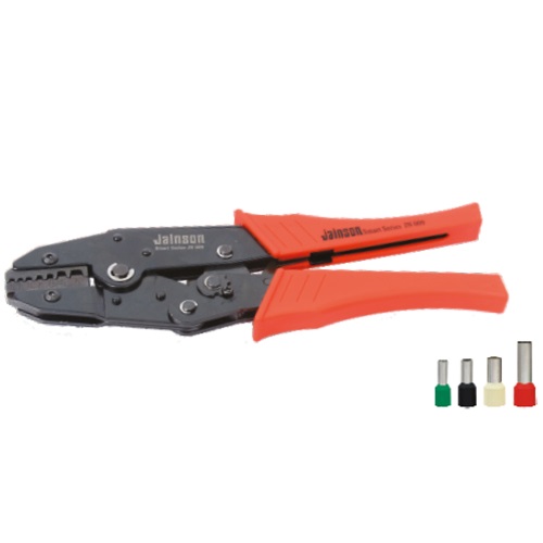 End Sealing Ferrules Crimping Tool, JN 009