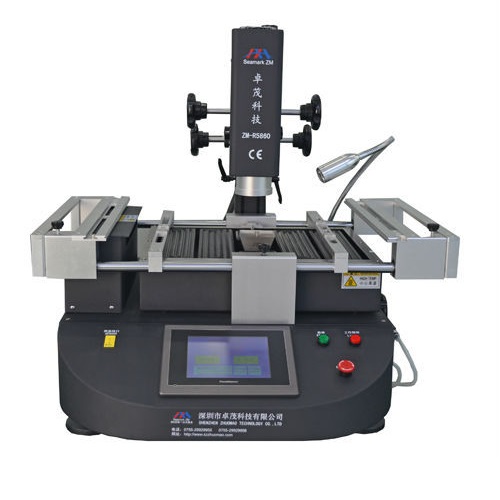 ZM-R5860 Hot Air BGA Rework Station