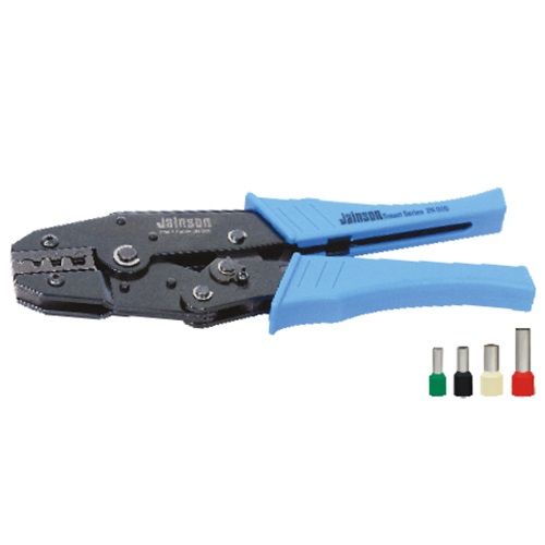 End Sealing Ferrules Crimping Tool, JN 010