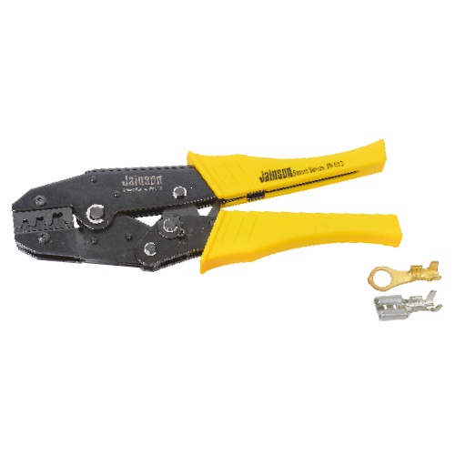 Open Berrel Tab Terminal Crimping Tool, JN 012
