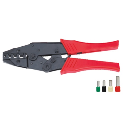 End Sealing Ferrules Crimping Tool, JN 014