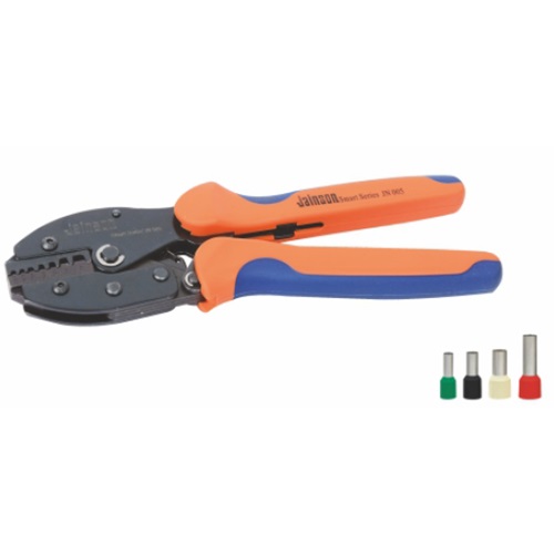 End Sealing Ferrules Crimping Tool, JN 005