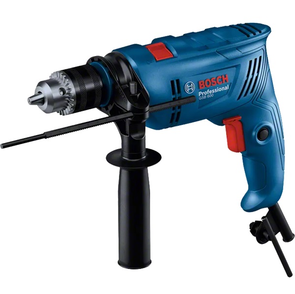 GSB 600 Professional Impact Drill