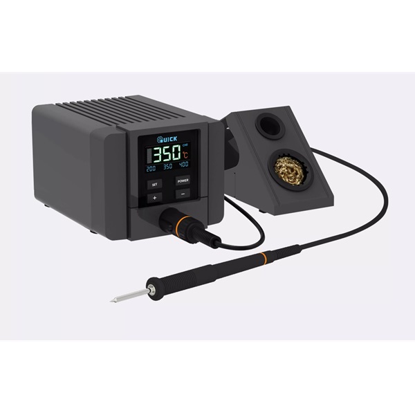 TS11 Smart Precision Soldering Station