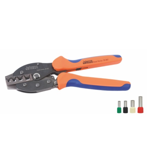 End Sealing Ferrules Crimping Tool, JN 007