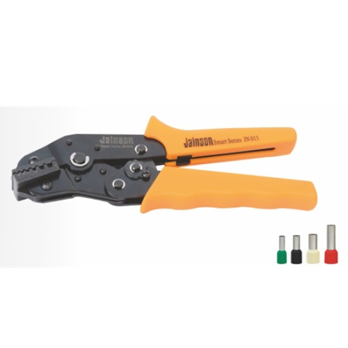 End Sealing Ferrules Crimping Tool, JN 013