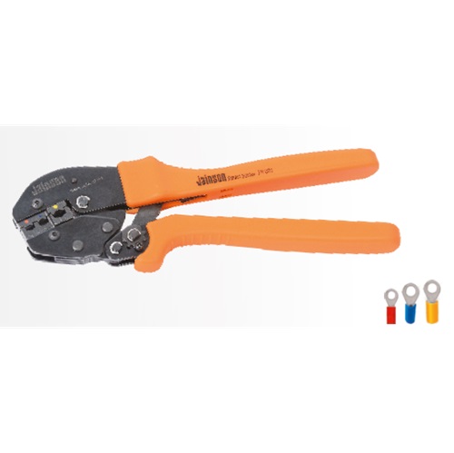 Insulated Terminal Crimping Tool, JN 001