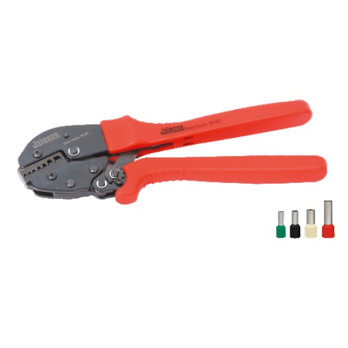 End Sealing Ferrules Crimping Tool, JN 002