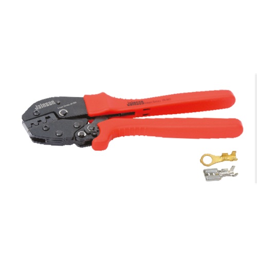 Open Berrel Tab Terminal Crimping Tool, JN 003
