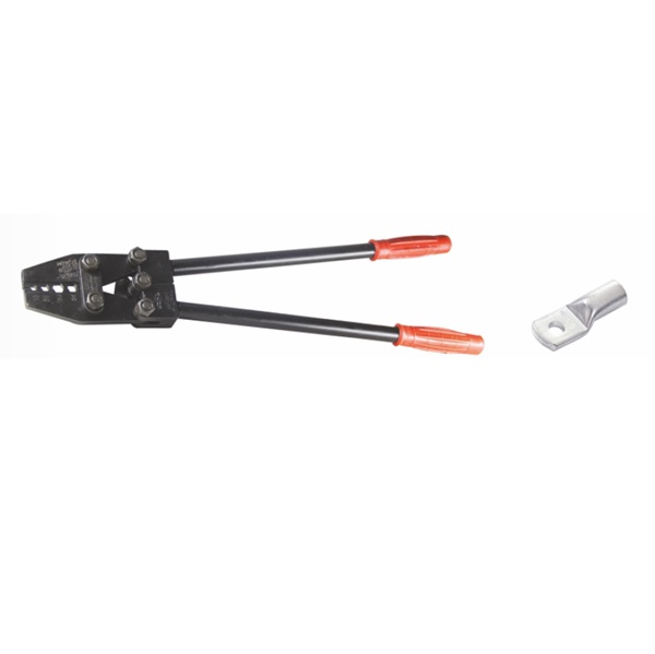 Arjun- 50 Crimping Tool
