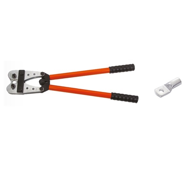DELTA-150B Dieless Hexagonal type Crimping Tool