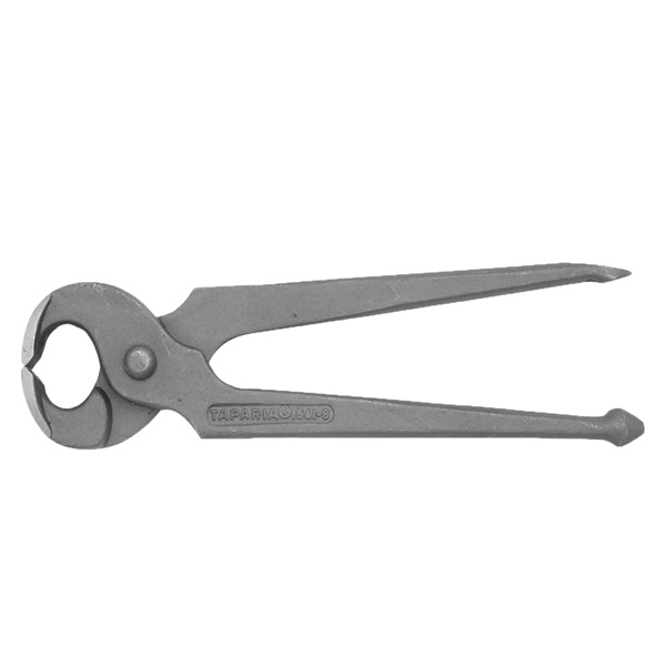 1541-8 Pincers, Grey