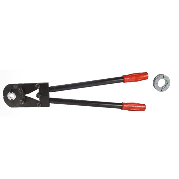 Vishal - 185 Ring Crimping Tool