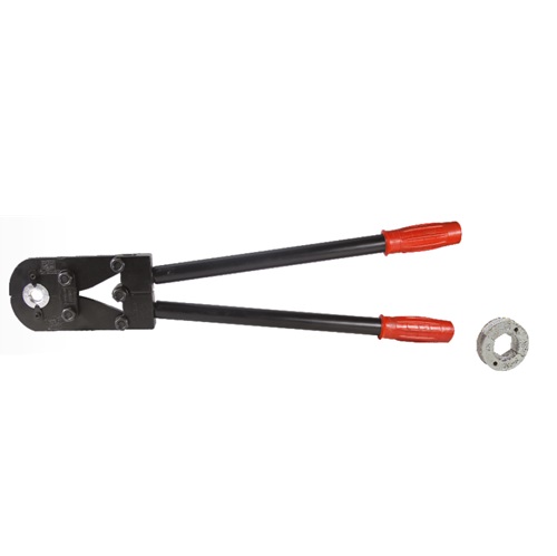 Vishal - 185 Hexagonal Crimping Tool