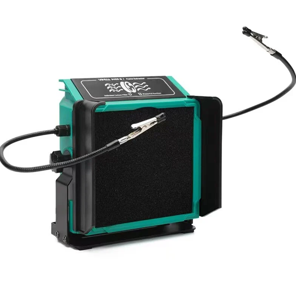 948DQ-I Soldering Smoke Absorber