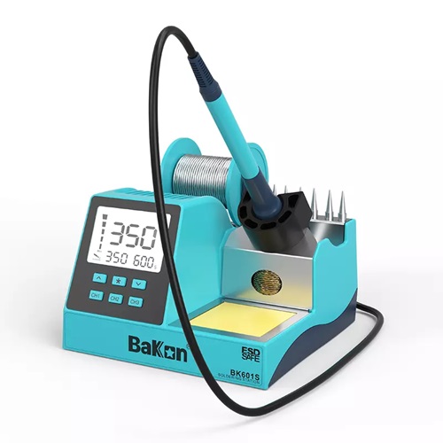 BK601S 90W Soldering Station with Digital Display