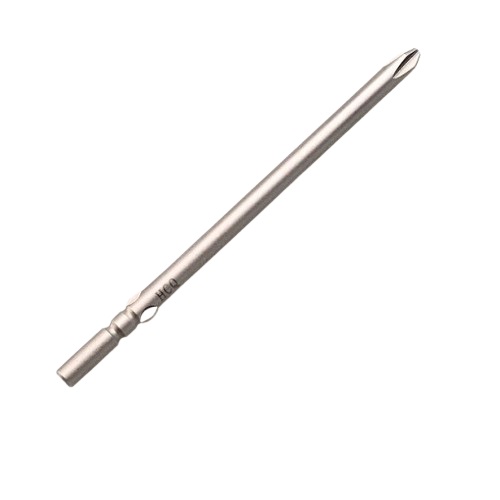 801 Electric Screwdriver Bits 5x150 PH2
