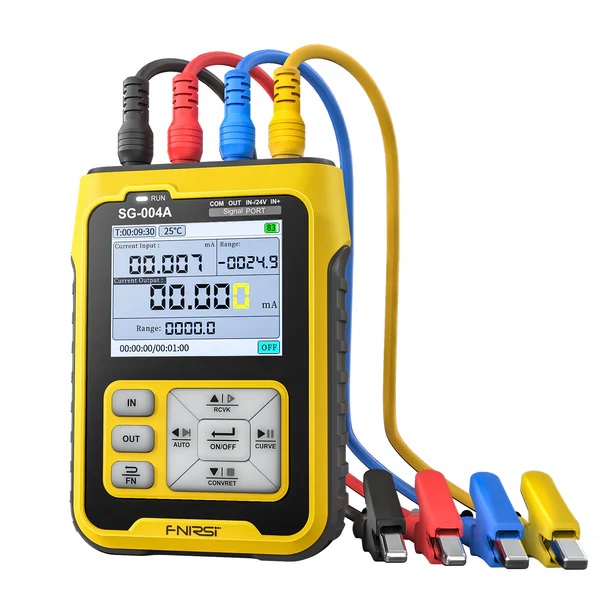 SG-004A Multi-functional Calibrator