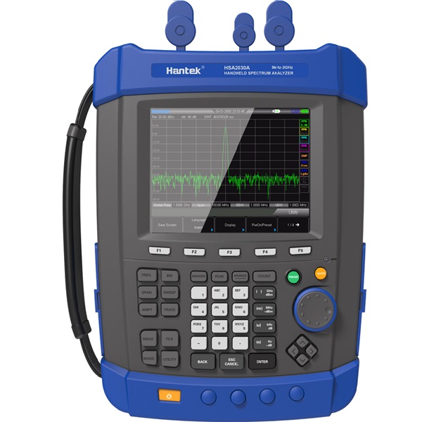 HSA2030A Spectrum Analyzer- 3.2 GHz