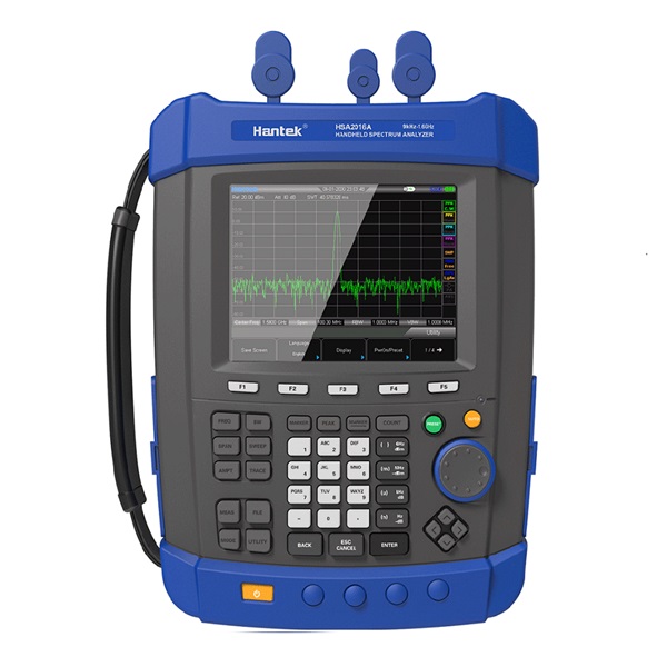HSA2016A Spectrum Analyzer