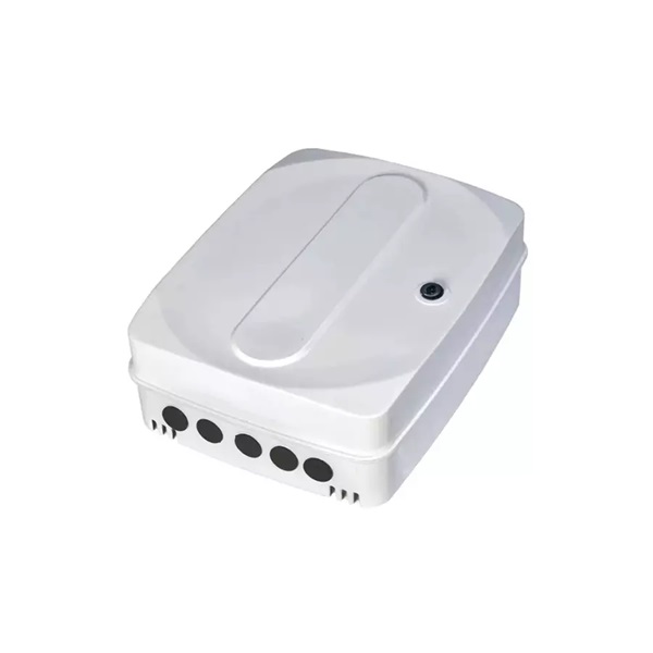 DVR/POE Outdoor PVC Box 4 and 8 Channel DVR/NVR