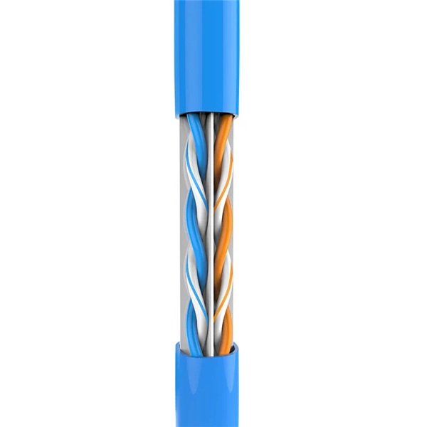 LAN CABLE CAT6 305M