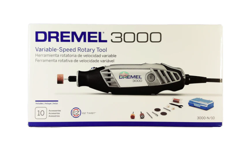 3000 N/10  Rotary Tool