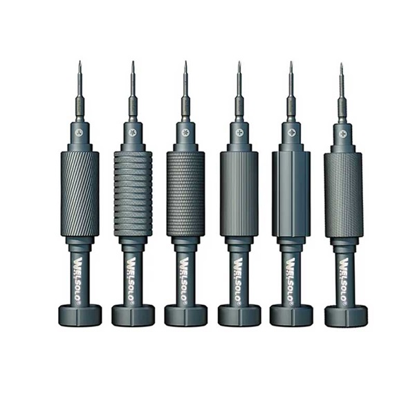 MORTAL 6IN1 MINI SCREWDRIVER