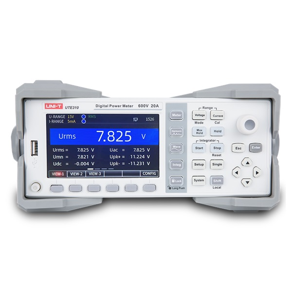 UTE310 Digital Power Meter