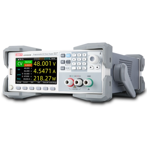 UDP6953B Programmable DC Power Supply- 150V/10A