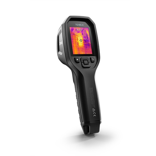 TG165-X Thermal Camera
