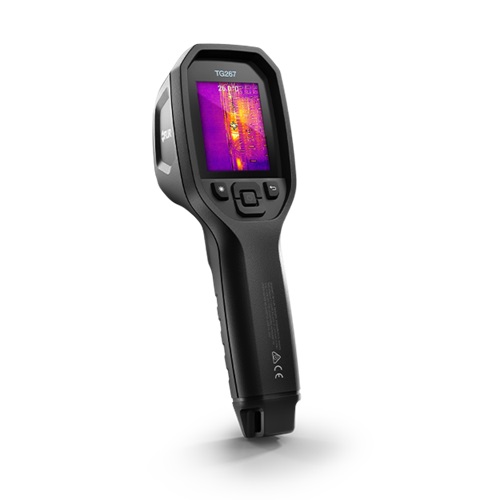 TG267 Thermal Camera