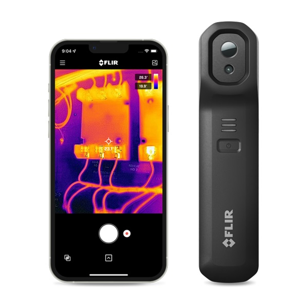 One Edge Pro Thermal Camera