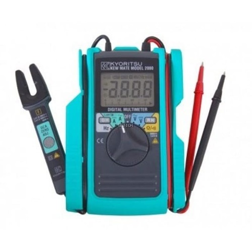 KEWMATE 2000 Digital Multimeter
