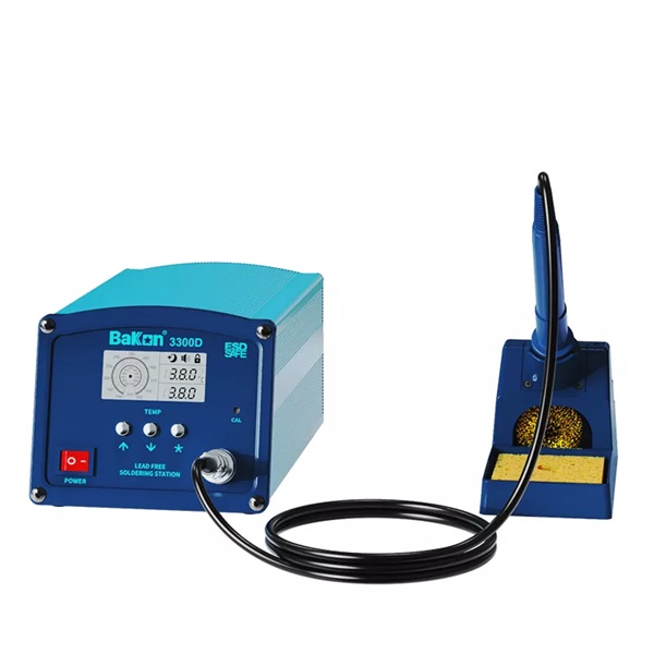 BK3300D Soldering Station- 280W