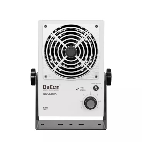 BK5600S Ionizing Air Blower