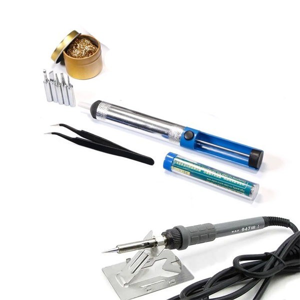 947-I Electronic Soldering Iron