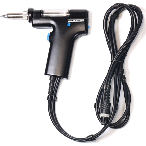 Desoldering gun for 948-III