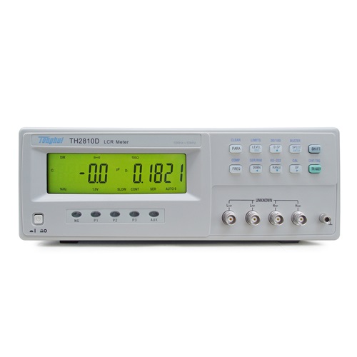 TH2810D LCR Meter