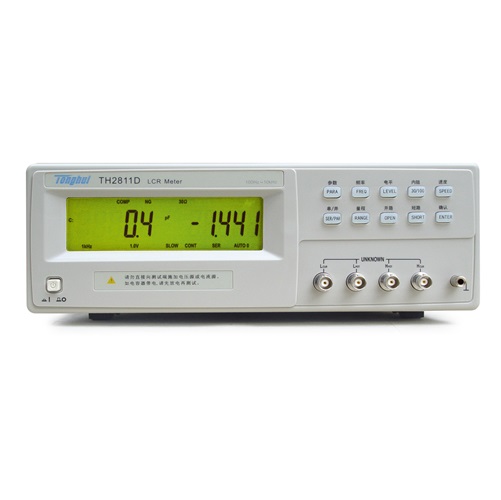 TH2811D LCR Meter