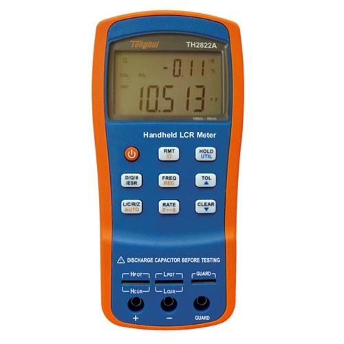 TH2822A LCR Meter