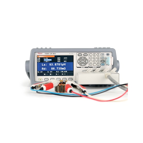 TH2830 Compact LCR Meter