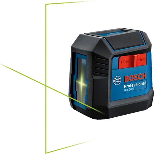 GLL 50 G Laser Meter