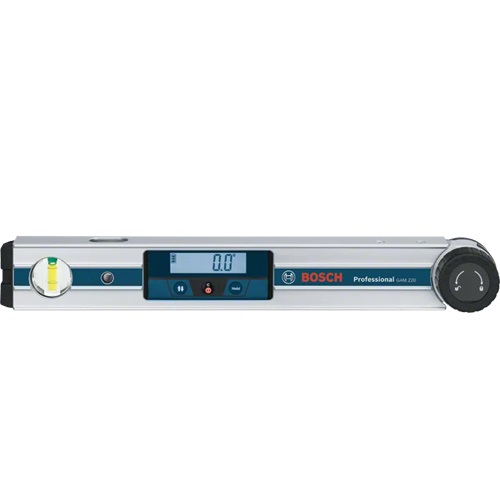 GAM 220 Angle Measurer