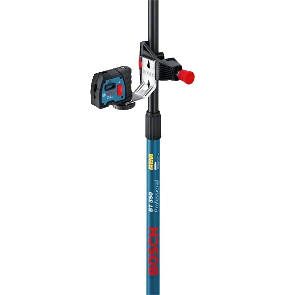 BT 350 Telescopic Pole